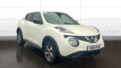 Carousel slide 0 Nissan Glasgow South